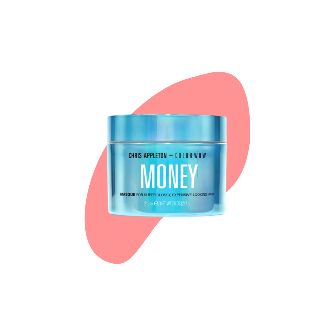 Color WOW - Money Mask