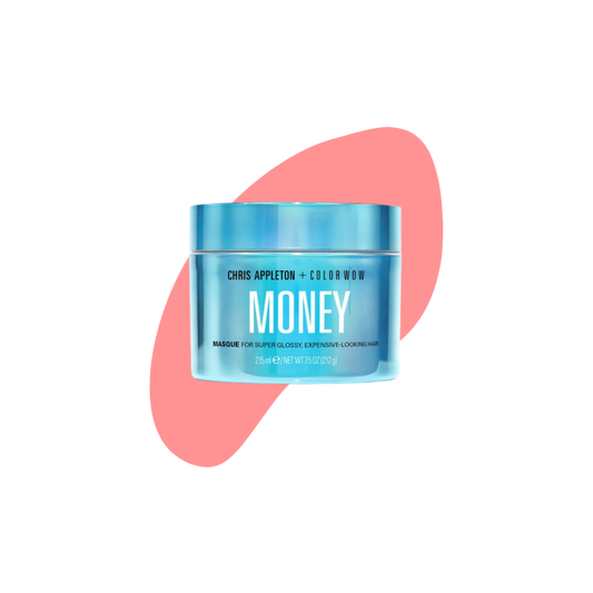 Color WOW - Money Mask