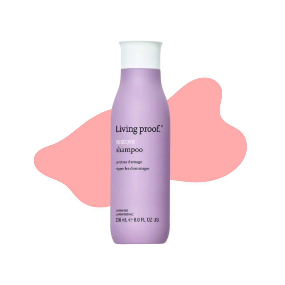 LIVING PROOF - Restore Shampoo